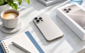 iPhone 18 Pro Max có gì mới? Tóm tắt những điểm đáng chú ý