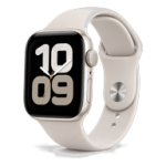 Apple Watch – AirTag