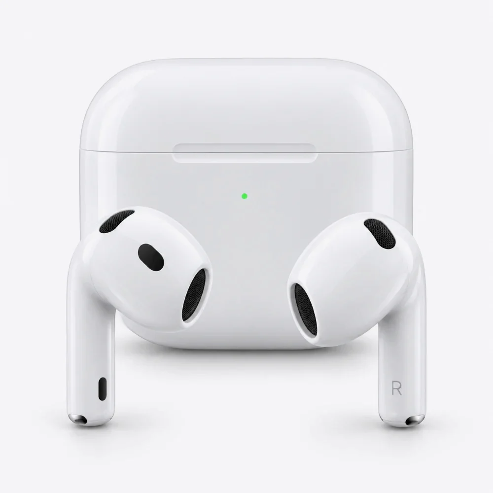 AirPods 4