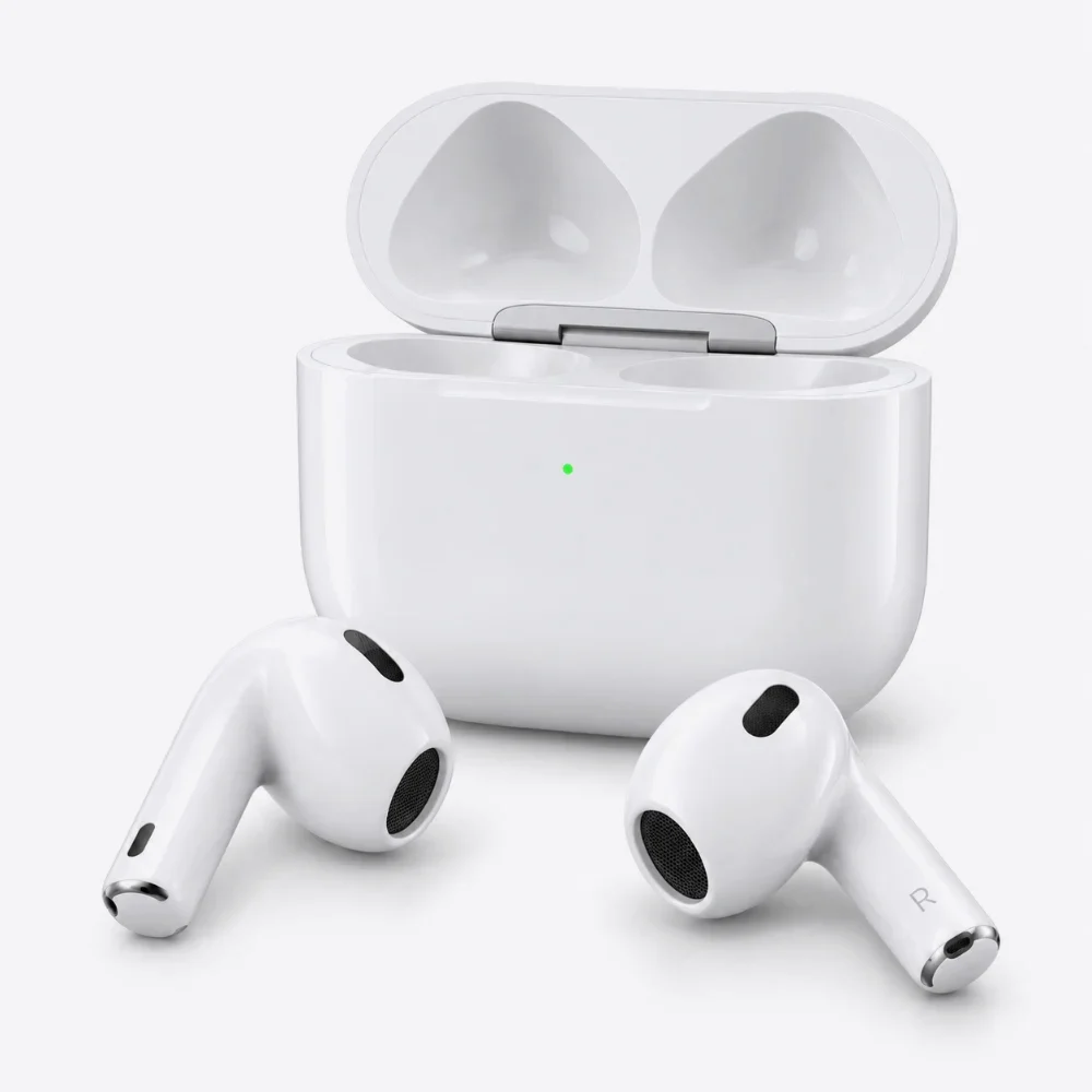 AirPods 4 chống ồn chủ động