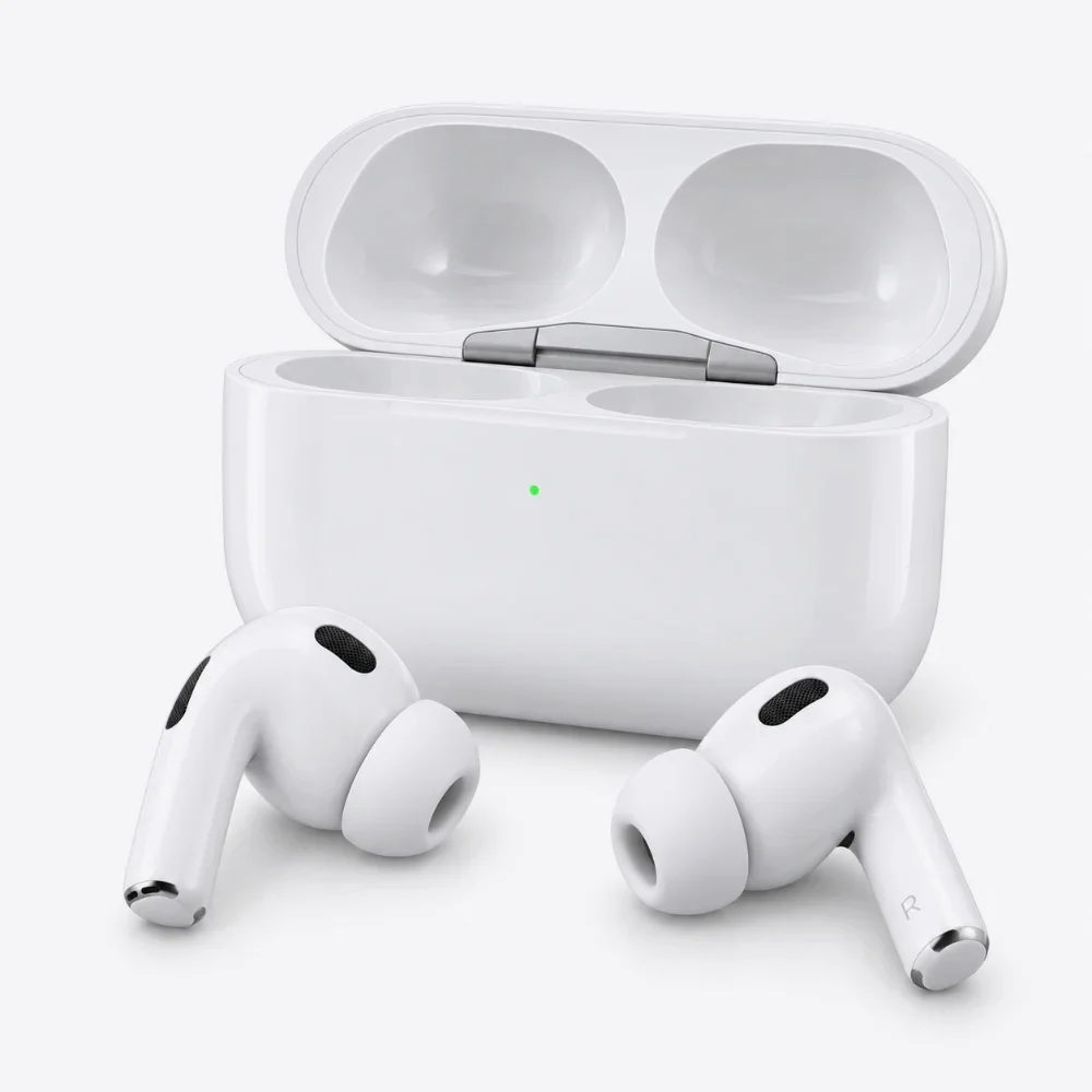AirPods Pro 3