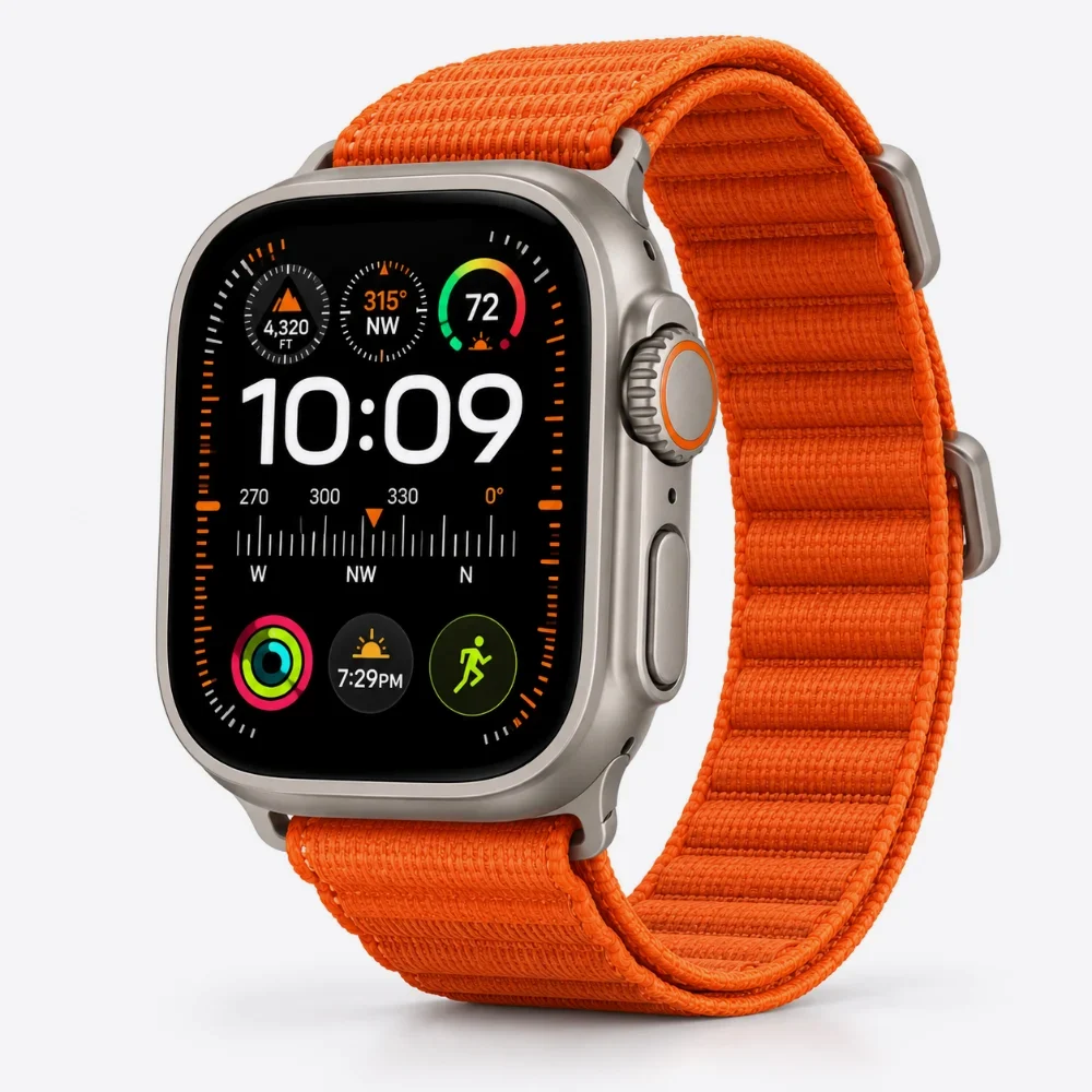 Apple Watch Ultra 3