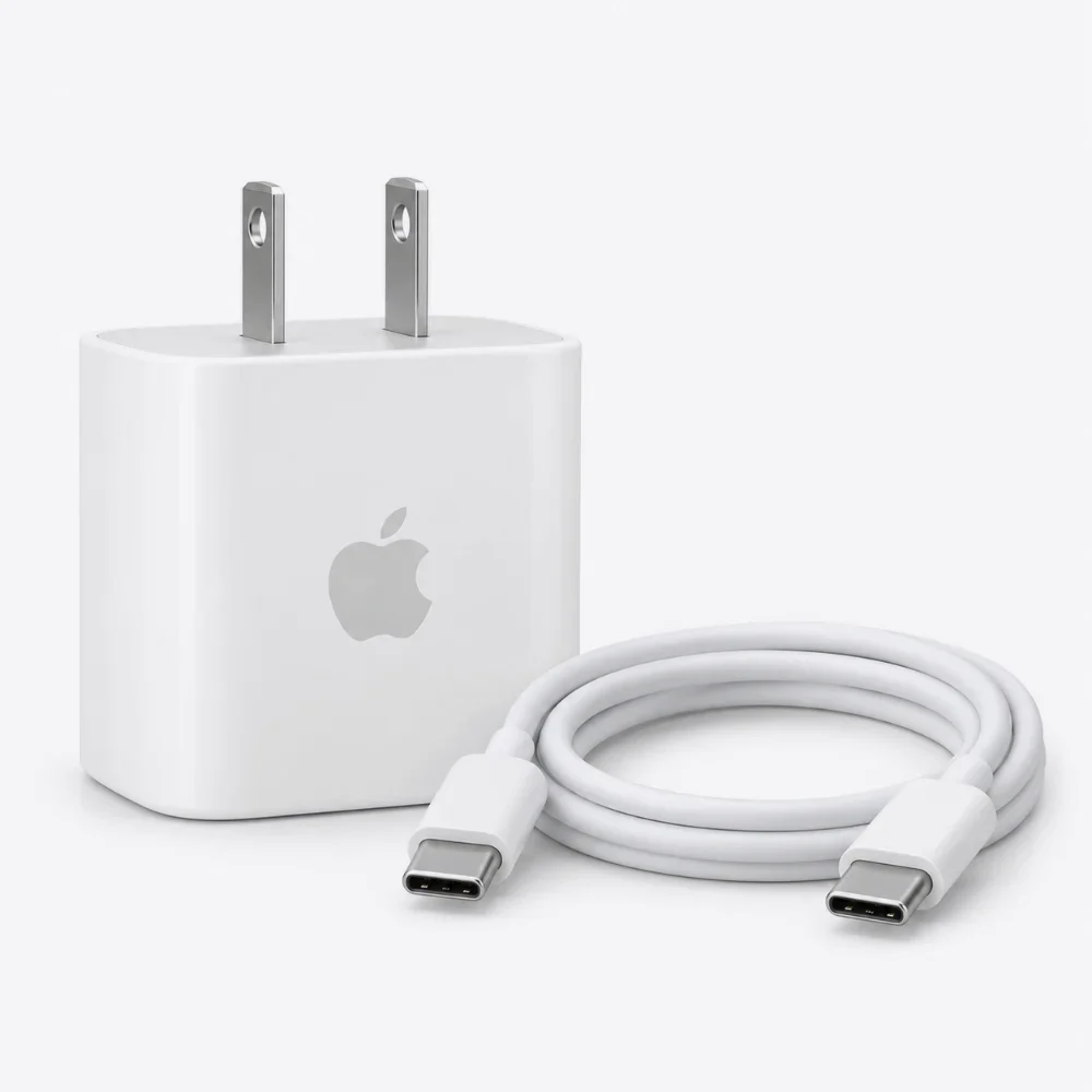 Củ sạc Apple USB-C 20W