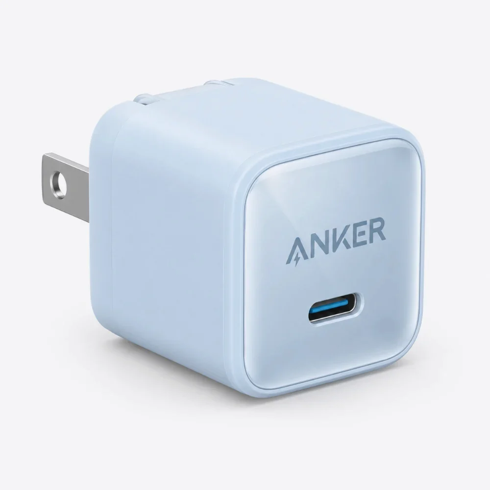 Củ sạc Anker Nano 30W