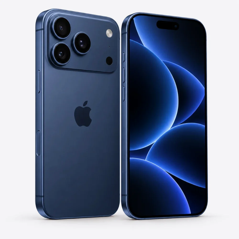 iPhone 18 Pro 256GB