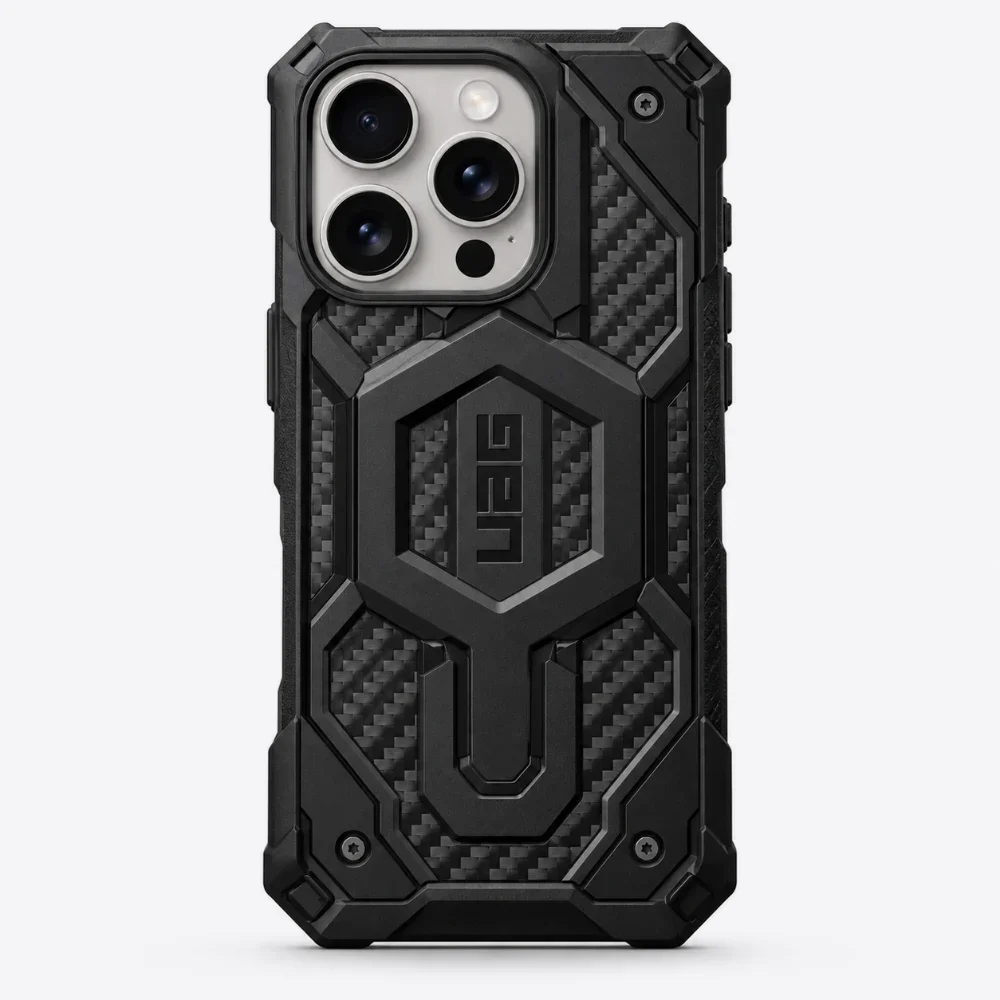Ốp lưng UAG Monarch Pro iPhone 17 Pro Max