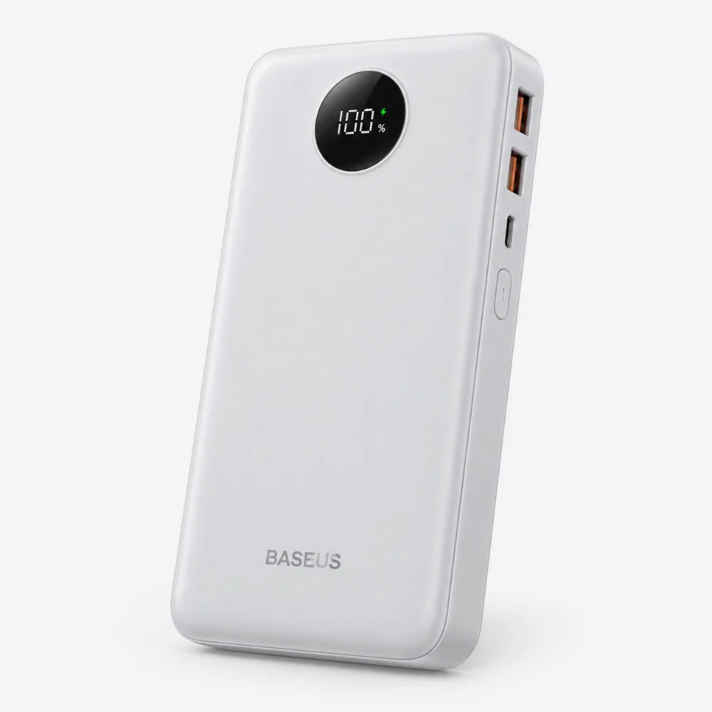 Pin sạc dự phòng Baseus 20.000mAh 20W