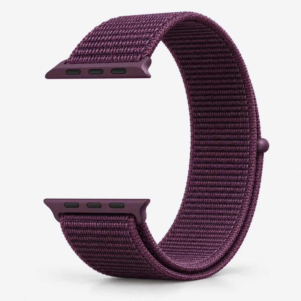 Dây đeo Apple Watch Sport Loop