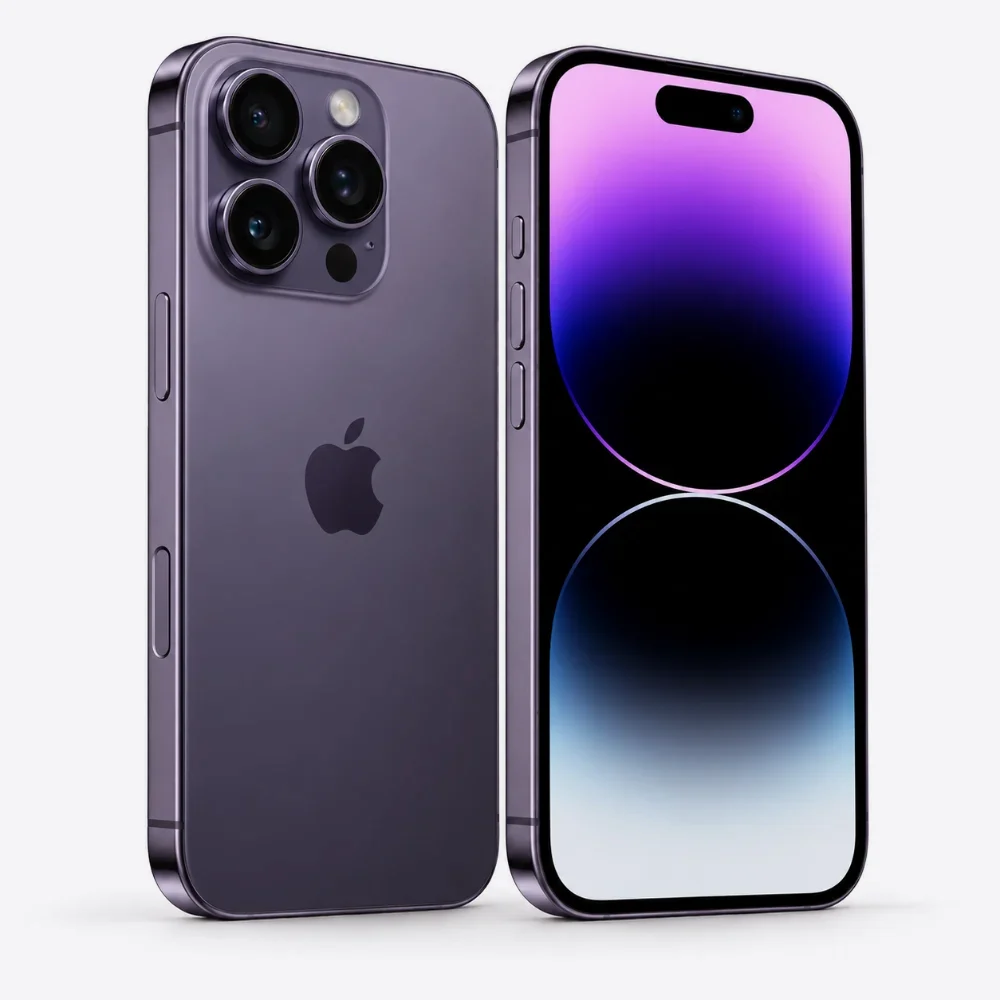 iPhone 14 Pro 128GB cũ 98%