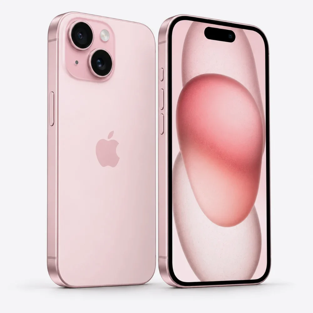 iPhone 15 128GB cũ 99%
