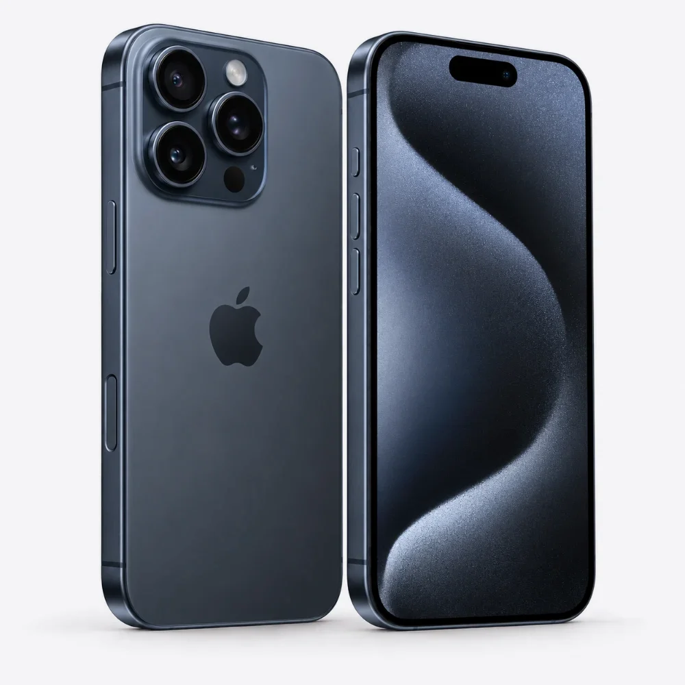 iPhone 15 Pro Max 256GB cũ 98%