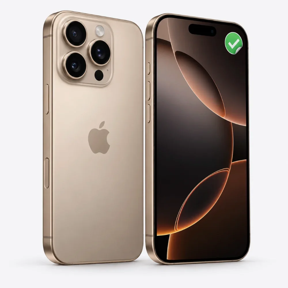 iPhone 16 Pro Max 256GB cũ 99%